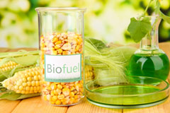 Bardon biofuel availability