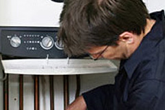boiler repair Bardon